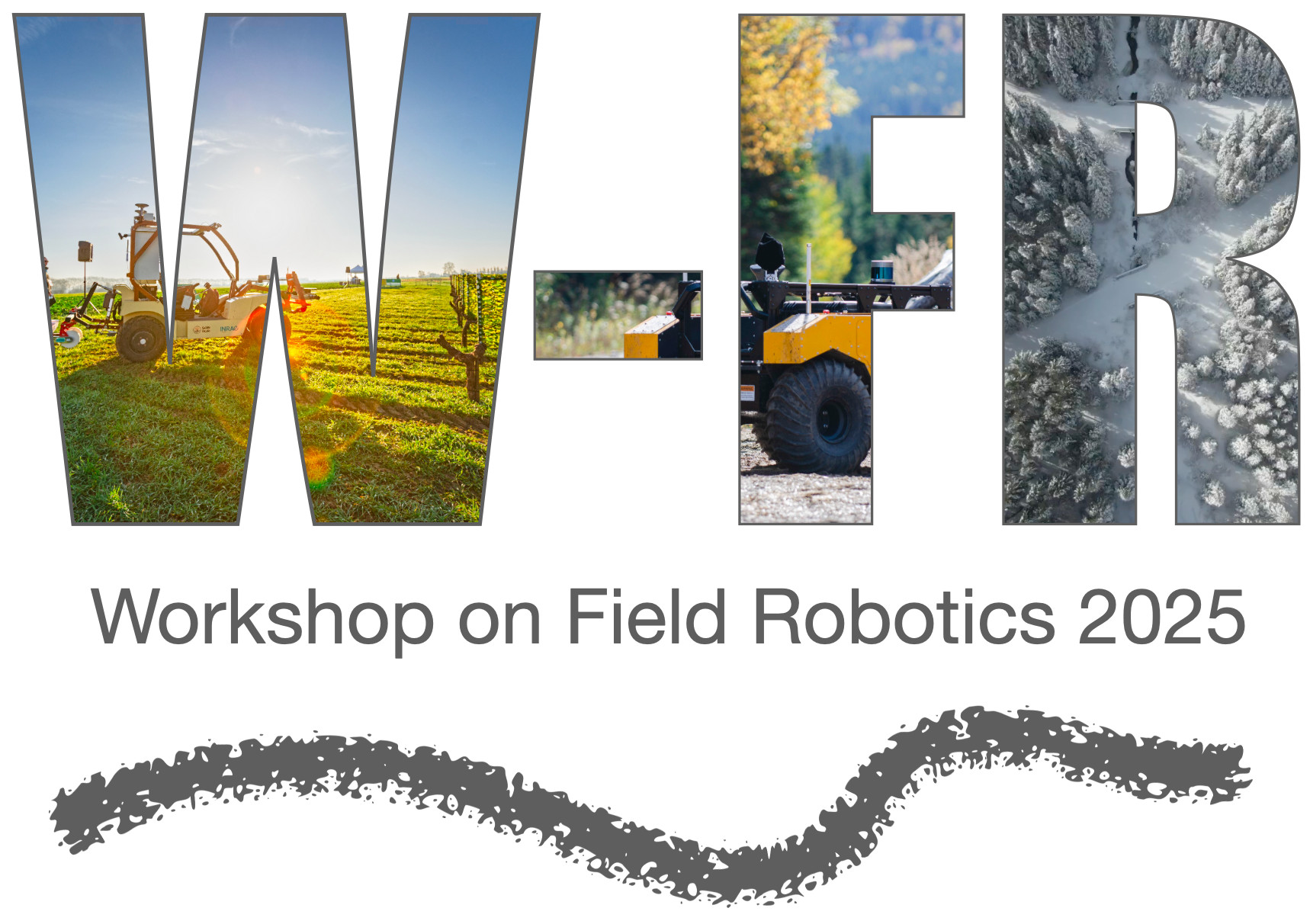 field robot image